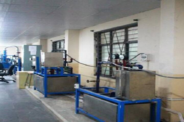 laboratory